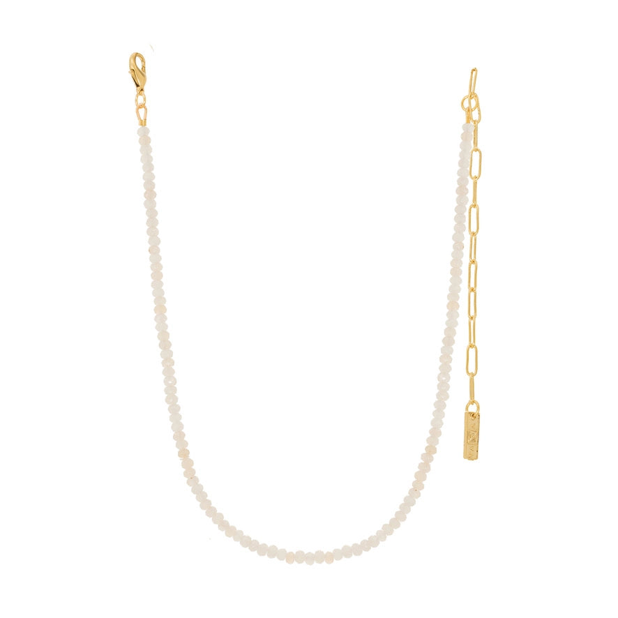 TOVA - Padme Necklace in Fairy (3 colors)