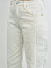 Risen Cream Rock The Night Away Barrel Jeans (Reg & Plus)