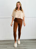 Cocoa Dust Leggings (Reg.)