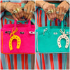 Sundaze Small Tote (2 Colors)
