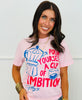 Cup of Ambition Graphic Tee (Reg. and Plus)