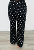 Playful Polka Dot Pants (Reg & Plus) - 2 Colors