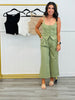 Cami Vest Top (Reg.)-4 Colors
