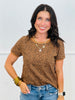 Wild Vibe Pullover Top (Reg.)-2 Colors