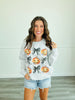 Halloween Coquette Crewneck Sweatshirt (Reg. and Plus)