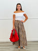 Strapless Leslie Ruched Top (Reg.)-2 Colors