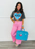 She's Iconic Graphic Tee (Reg. and Plus)