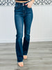 Judy Blue Imagine The Possibilities Bootcut Jeans (Reg. and Plus)