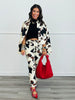 Cowgirl Chic Denim Pants (Reg.)