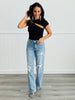 Judy Blue Roxie Retro 90's Jeans (Reg. and Plus)