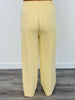 Lemonade Scuba Modal Pants (Reg.)