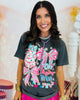 Oh Christmas Tree Graphic Tee (Reg. and Plus)