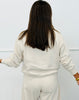 Mock Neck Basic Sweatshirt (Reg.) - 5 Colors
