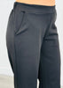 Black Pockets Pants (Reg & Plus)