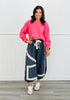 Boxy Embrace Oversized Sweater Top (Reg.)- 7 Colors