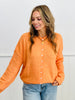 The Gigi Cardigan (Reg.) - 2 Colors