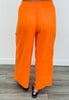 Summer Breeze Wide Leg Capri (Reg & Plus)-4 Colors