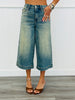 Judy Blue Shaped to Shine Culotte Jeans (Reg. and Plus)