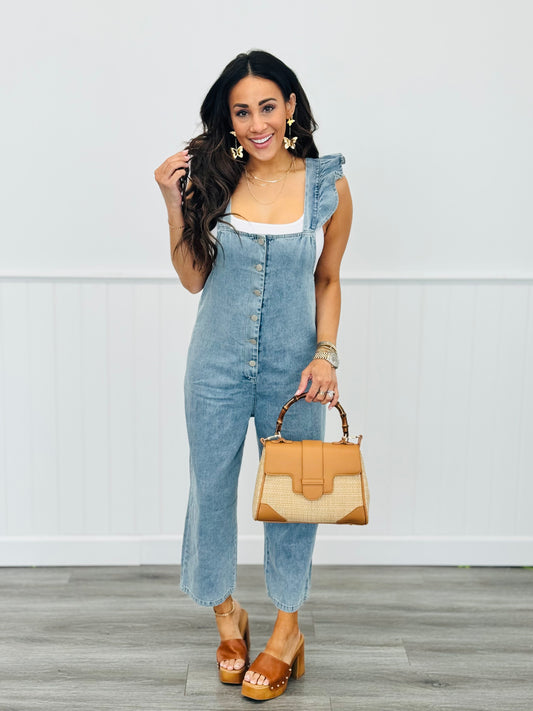 Rompers and Jumpsuits – Walker Rose Boutique