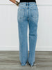 Risen Light Icon Jeans (Reg & Plus)