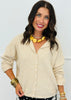 Natural Gigi Cardigan (Reg.)