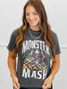 Pepper Monster Mash Graphic Tee (Reg. and Plus)