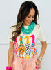 Quirky Quack Crew Tee (Reg. and Plus)