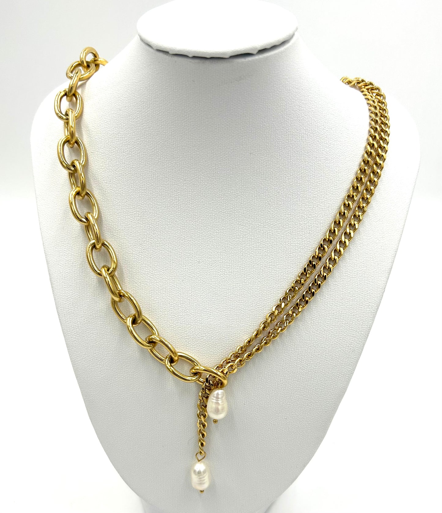 WP - The Jolinda Necklace