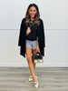 Lace Trim Shorts (Reg.) - 2 Colors
