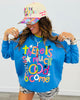 There Is So Much Good To Come Sweatshirt (Reg. and Plus)