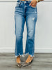 Risen Becky With the Good Flare Jeans (Reg & Plus)