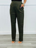 Dear Scarlett Magic Tailored Pants (Reg. and Plus) - 7 Colors