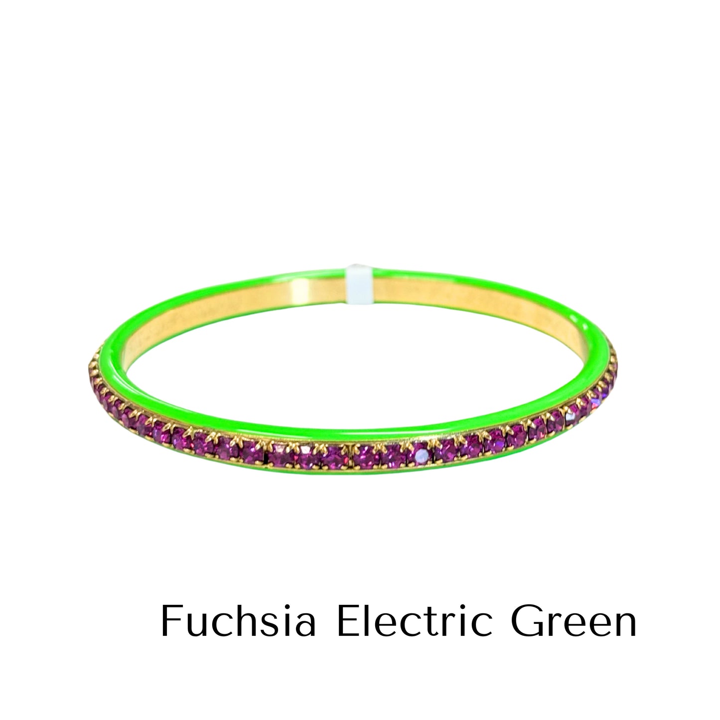 TOVA - The Helly Bangle (12 colors)