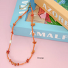 TJ - Glow and Go Necklace (12 Colors)