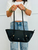 The Cypress Handbag (6 colors)