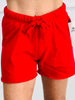 Malibu Mid Rise Shorts (Reg.)-2 Colors