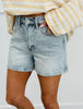 Judy Blue The JoJo Shorts (Reg. and Plus)