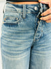 Judy Blue Baggy Brooklyn Rigid Magic Jeans (Reg. and Plus)