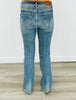 Judy Blue Low Rise Lifestyle Jeans (Reg. and Plus)