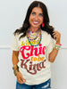 Kinda Chic Kinda Kind Tee (Reg. and Plus)