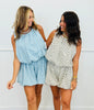 30a - Polka Dot Set (Reg) - 2 Colors!