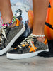 VH x WR Spooky Season Sneakers