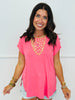 Beyond Basic Short Sleeve Tee (Reg.) - 5 Colors