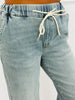 Judy Blue Carefree Days Baggy Jeans (Reg. and Plus)