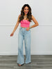 Judy Blue Retro Radiance Tummy Control Jeans (Reg. and Plus) - 2 Lengths