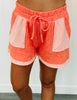 French Terry Top & Shorts Set (Reg.) - 5 Colors
