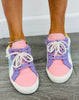 VH x WR Pearl Pastel Dream Sneakers