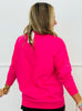 Support Wildlife Hot Pink Sweatshirt (Reg. and Plus)