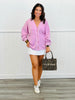 Modal Button Down Cardigan (Reg. & Plus)- 3 Colors