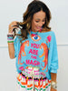 You Are The Magic Pullover Top (One Size)